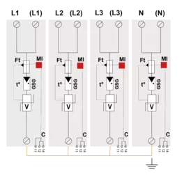 DACN30VGS-40-1260
