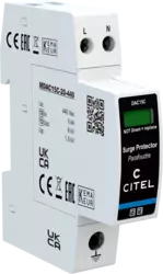 DAC15C-20-440