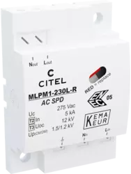 MLPM1-230L-R