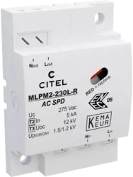MLPM2-230L-R