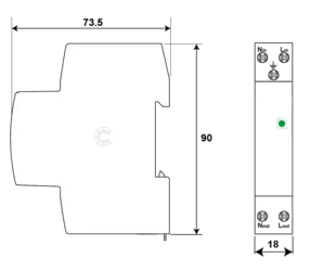 DACN10-L21YG-275