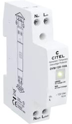 DVM-120-16A