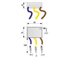 MSB6-24/LD