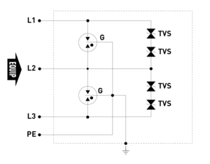 TSP-P3-48-NQ-EX/C