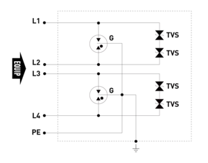 TSP-P4-48-NQ-EX/C