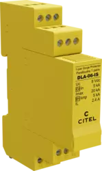 DLA-06-IS