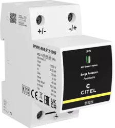 DPVN1-6CS-21Y-1500