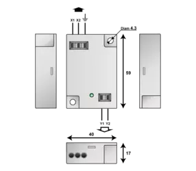 MDL-28-R