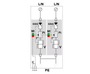 DAC50VGS-20-275