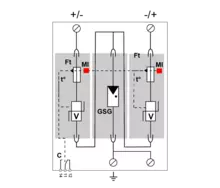 DS50PVS- 600G/51
