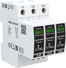 DAC1-13VG-30-150
