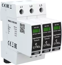 DAC1-13VGS-30-385