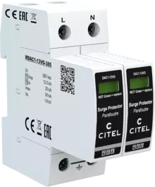 DAC1-13VG-20-385