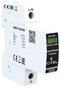 DAC1-13VG-10-385
